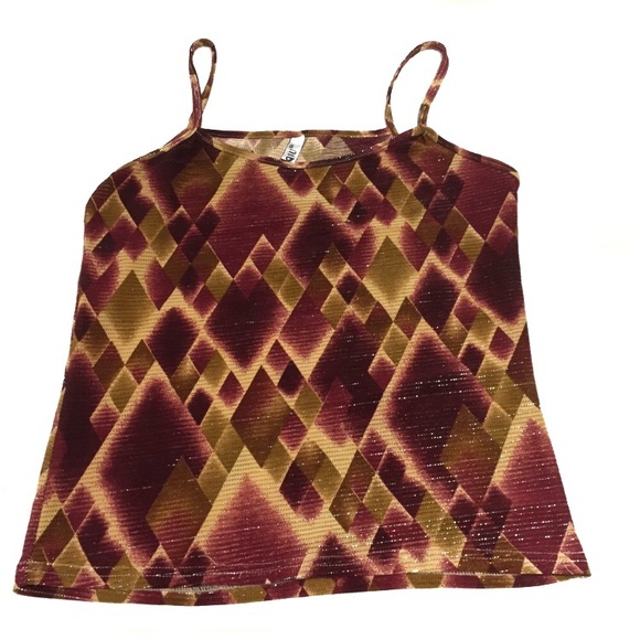 Huan Qiu women's Top Multicolor - Picture 7 of 8